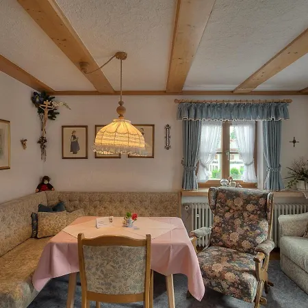 Apartment Dorfhäusl