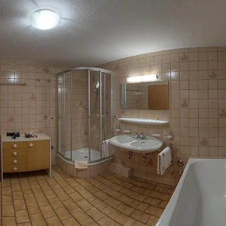 Dorfhäusl Apartment *
