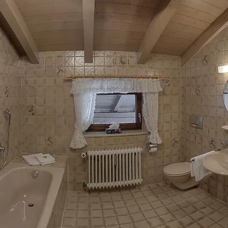Apartment Dorfhäusl